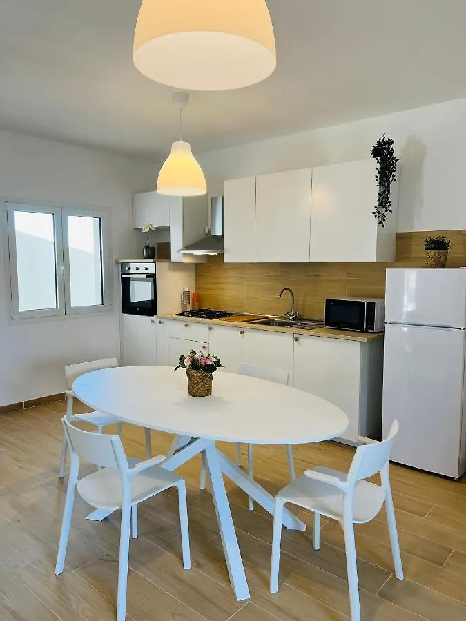 A Casa Di Tinny location